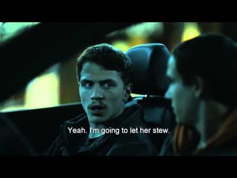 Bad Seeds / Comme un homme (2012) -Trailer ENG SUBS