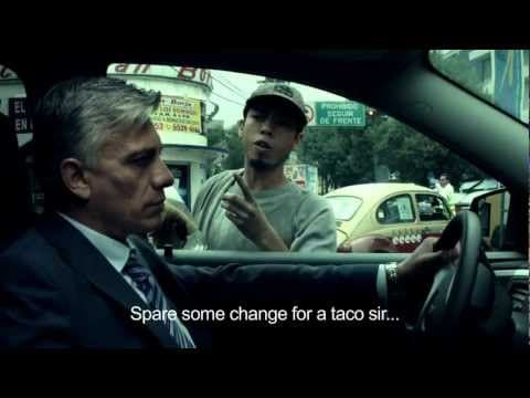 APÓCRIFO Cortometraje - Official Trailer [HD] subtitulado