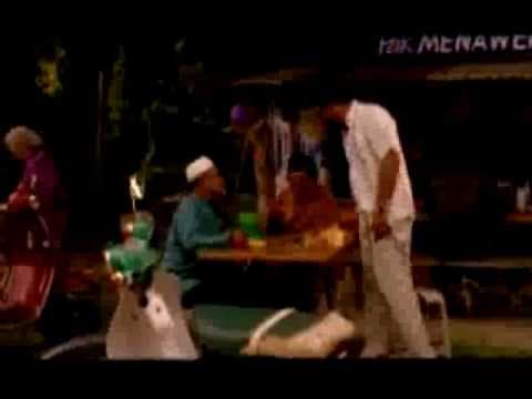 Movie Trailer - Zombie Kampung Pisang