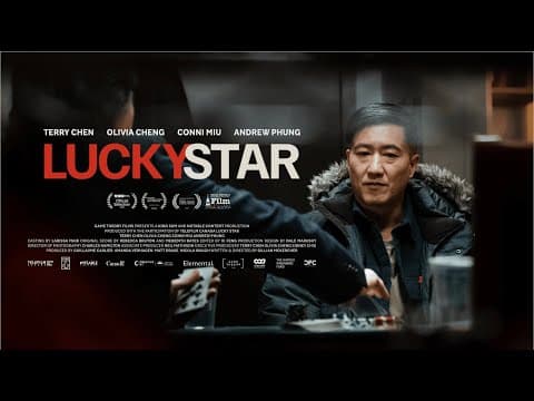 Lucky Star // Official Trailer