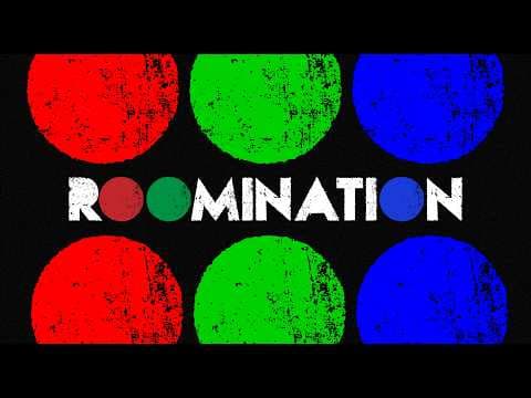 [2026 OFFICIAL SELECTION] ROOMINATION TEASER - MARINA DEL REY FILM FESTIVAL