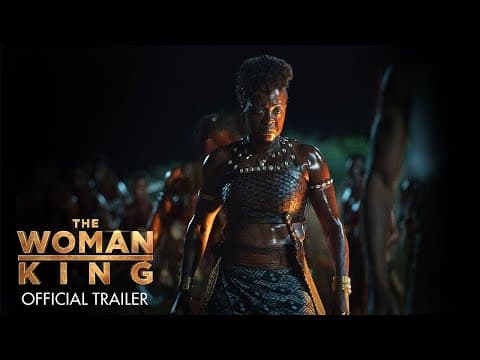 Official Trailer