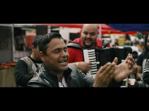 LOLI PARADIČKA  (pieseň k filmu - oficialny videoklip) ĽH Štefana Cínu