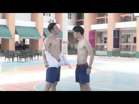 [Trailer] GPA สถาบันพันธุ์แสบ