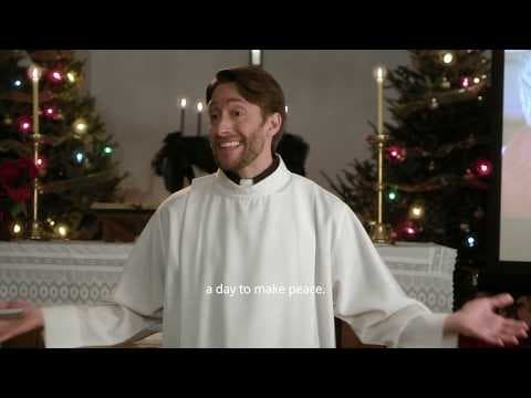 Noël en boîte Trailer YT