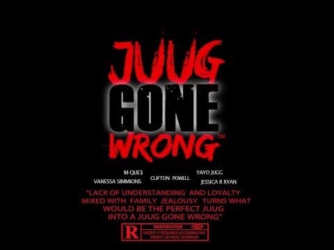 JUUG GONE WRONG TRAILER