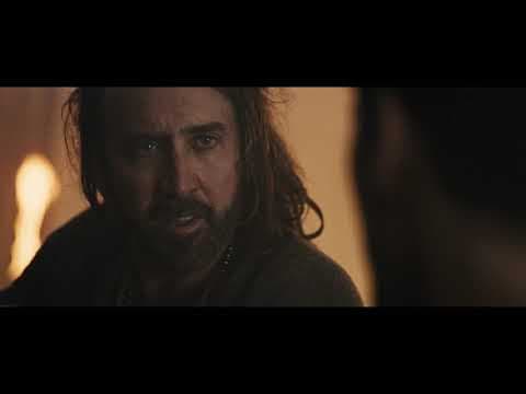 30 Second Trailer