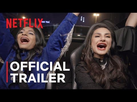 Official Trailer [Subtitled]