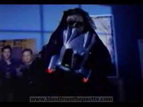 goosebumps say cheese and die again promo