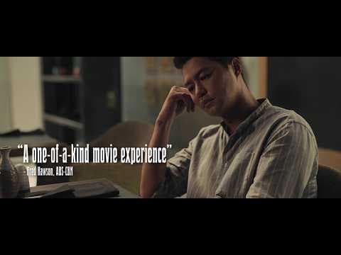 Habang Nilalamon ng Hydra ang Kasaysayan (2026) Official Trailer - Opens June 3 - Zanjoe Marudo