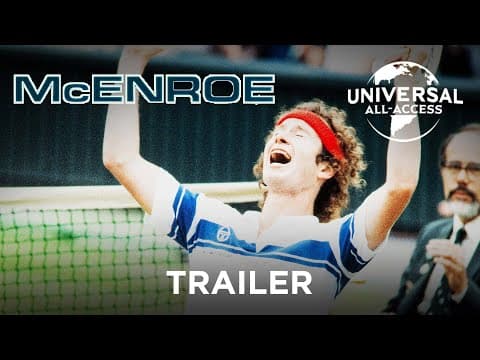 Director's Trailer