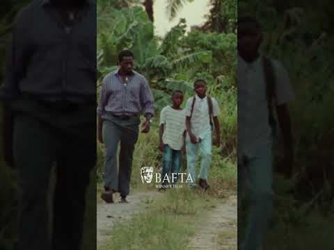 A standout, BAFTA-winning debut from Akinola Davies Jr.