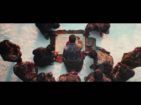 HERO Official Int'l Teaser Trailer