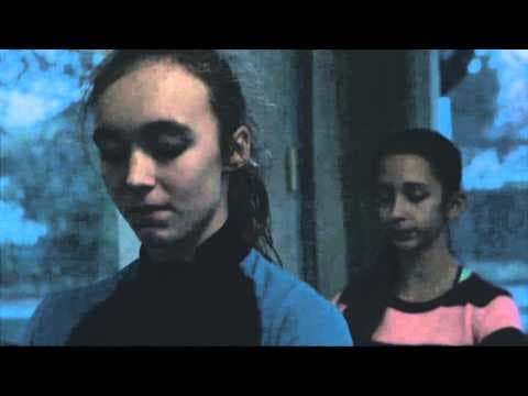 Trailer | Ice Girls  | Lin Sternal