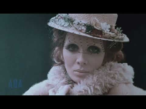 Mannequin trailer (1974) French erotica scanned in 4K