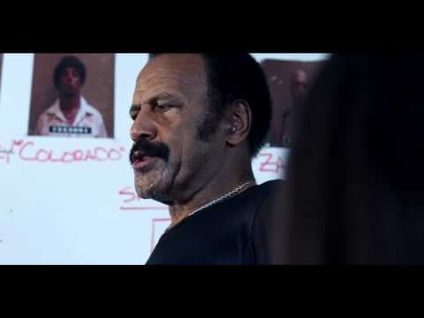 .357: 6 Bullets for Revenge Trailer