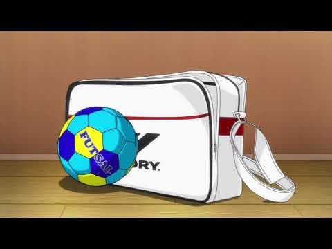 Official Trailer