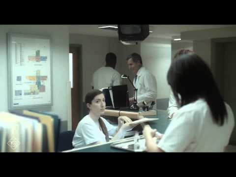Painkillers Trailer 2015