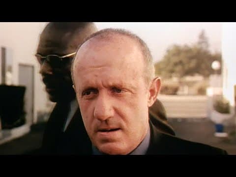 Downward Angel (2001) ORIGINAL TRAILER