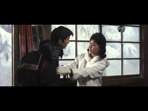 歌え若人達（予告）