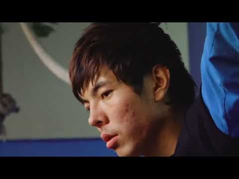跑酷少年 BAZAAR JUMPERS (预告片 Trailer) (郝智強 HAO ZHIQIANG, 2013)