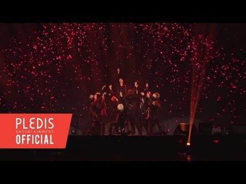 [TEASER] '2018 SEVENTEEN CONCERT IDEAL CUT IN SEOUL' DVD