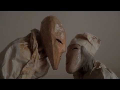 Hot Docs Trailers 2013: THE MAN WHO MADE ANGELS FLY