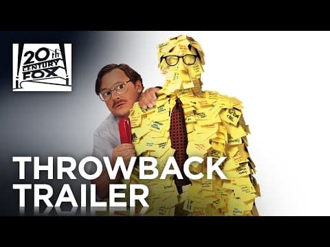 #TBT Trailer