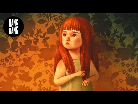 Teaser - Pachyderme by Stéphanie Clément - Nominated at the Oscars 2024