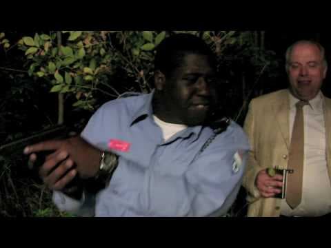 The Amateur Monster Movie - Trailer (Red Band)
