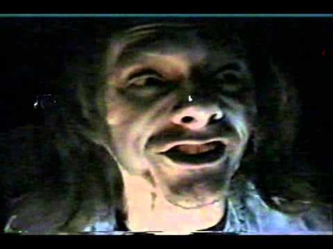 THE KRANNY Trailer