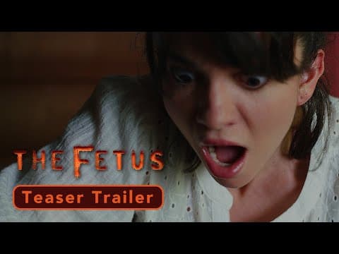 Teaser Trailer
