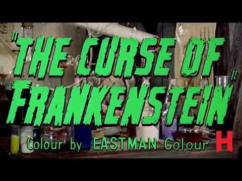 The Trailer That Sold Britain Hammer’s First Technicolour Horror in 1957