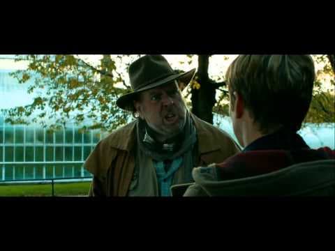 LOVE BITE TRAILER