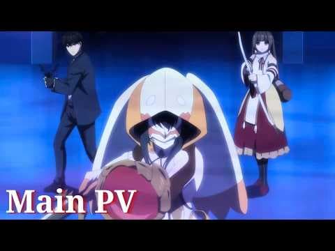 《The World's Strongest Rearguard: Labyrinth Country's Novice Seeker》 - Main PV