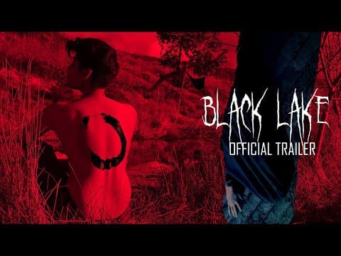 Black Lake Trailer
