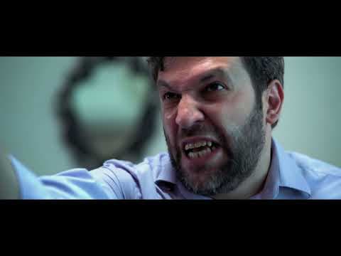 Ağacdələn Film 2019 Trailer