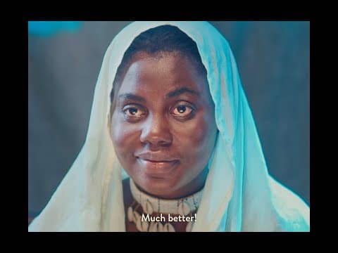 Unasemaje? Trailer
