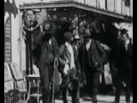 Cervino 1901