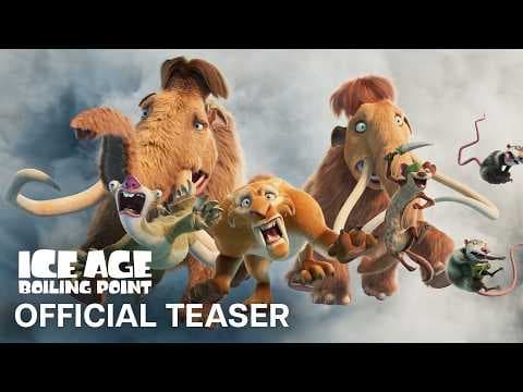 Official Teaser