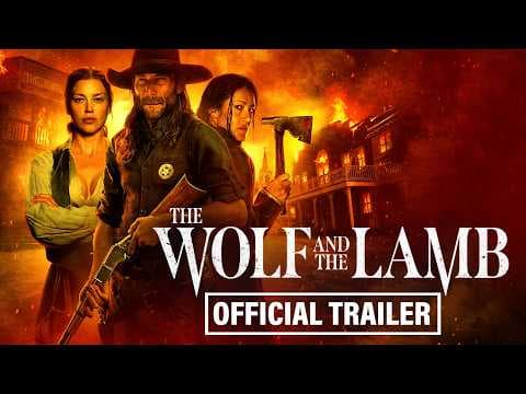 Official Trailer