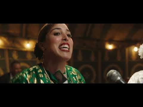Trailer of Chikha by Ayoub Layoussifi & Zahoua Raji