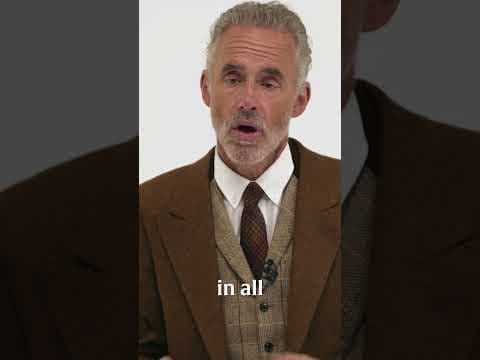 The Sermon on the Mount (Official Trailer) | Dr. Jordan B. Peterson | Peterson Academy