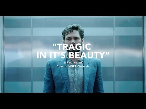 Blue Dress [2020] Official Teaser