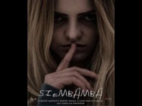 The Lullaby International Trailer