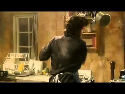 Black Books - Trailer