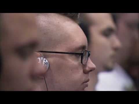 FRAG (2008) Trailer