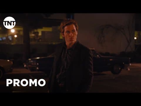 I Am the Night: Vanished - Series Premiere January 2019 [PROMO] | TNT