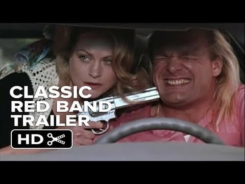 THE CRAZYSITTER (1994) Official Trailer