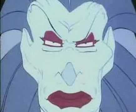 Rock & Rule Trailer